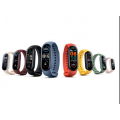 Xiaomi Mi Band 6 Умный браслет